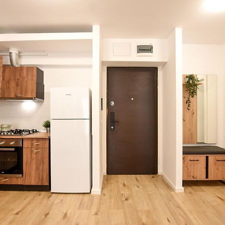 Perfect Stay: Urban Heaven In Aviatiei Business Area Bukareszt Pokój zdjęcie