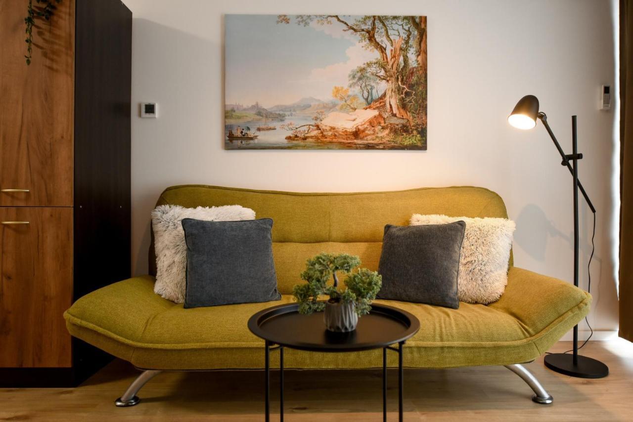 Perfect Stay: Urban Heaven In Aviatiei Business Area Bukareszt Pokój zdjęcie