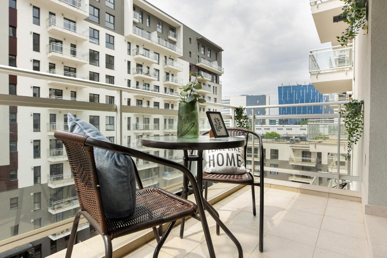 Perfect Stay: Urban Heaven In Aviatiei Business Area Bukareszt Pokój zdjęcie