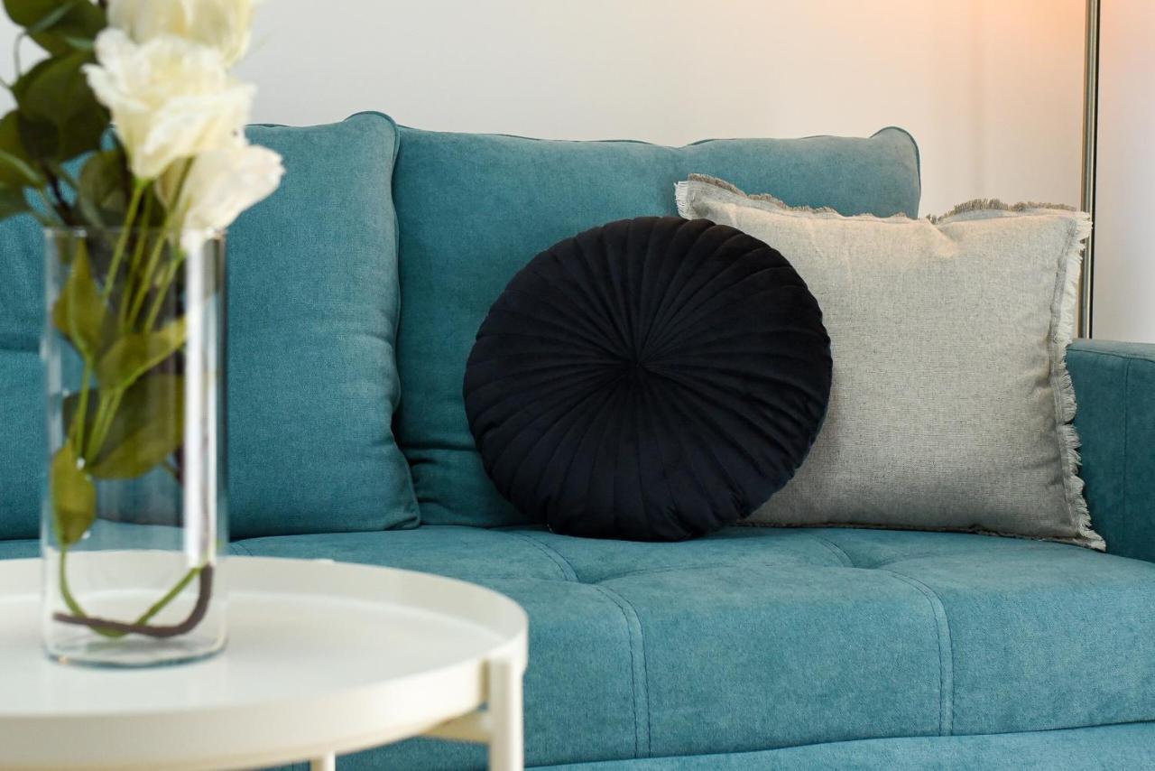Perfect Stay: Urban Heaven In Aviatiei Business Area Bukareszt Pokój zdjęcie
