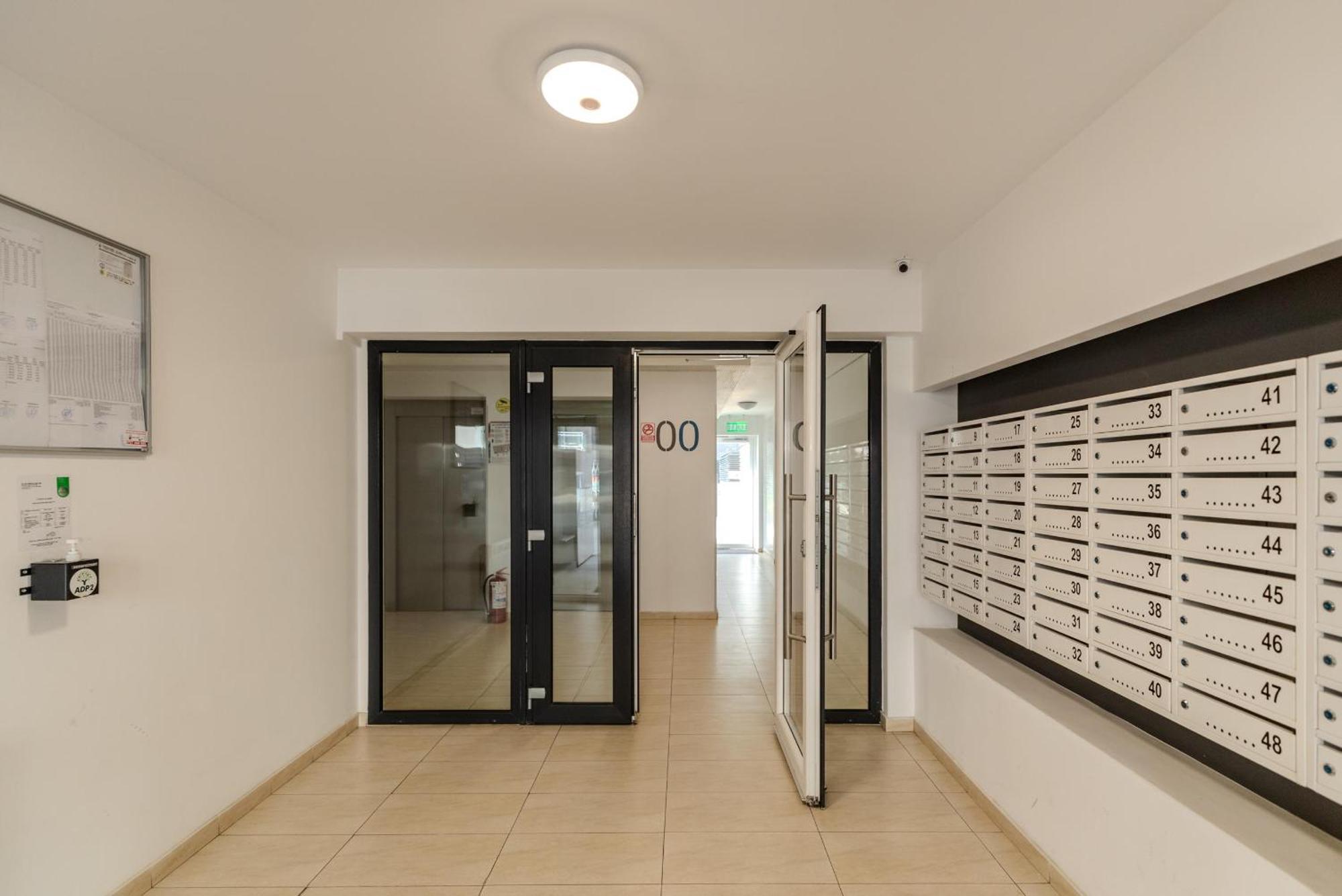 Perfect Stay: Urban Heaven In Aviatiei Business Area Bukareszt Zewnętrze zdjęcie