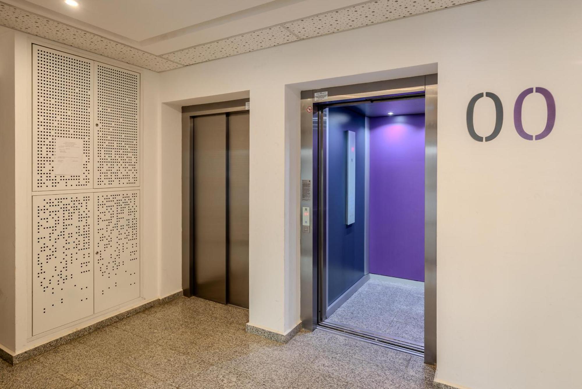 Perfect Stay: Urban Heaven In Aviatiei Business Area Bukareszt Zewnętrze zdjęcie