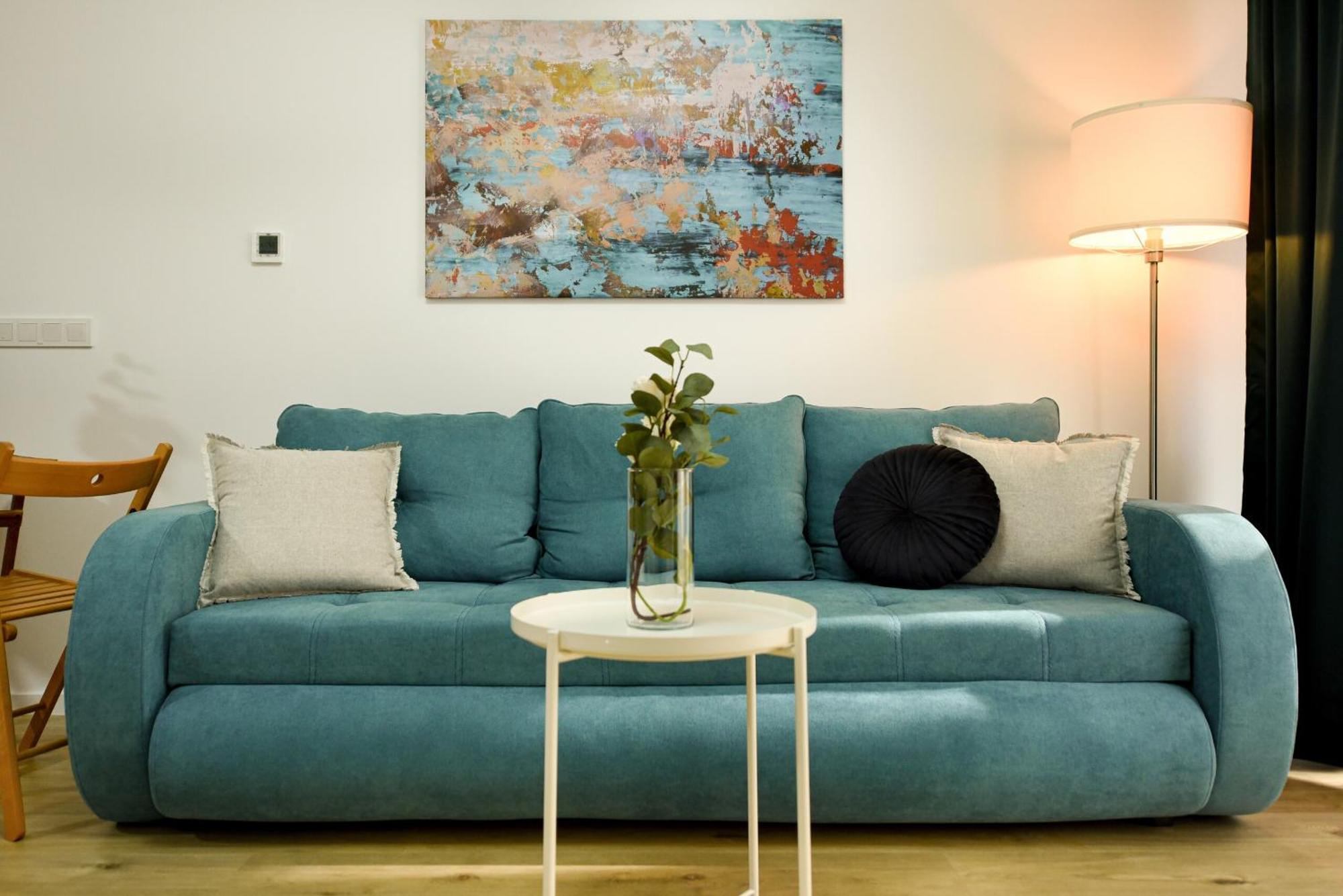 Perfect Stay: Urban Heaven In Aviatiei Business Area Bukareszt Pokój zdjęcie