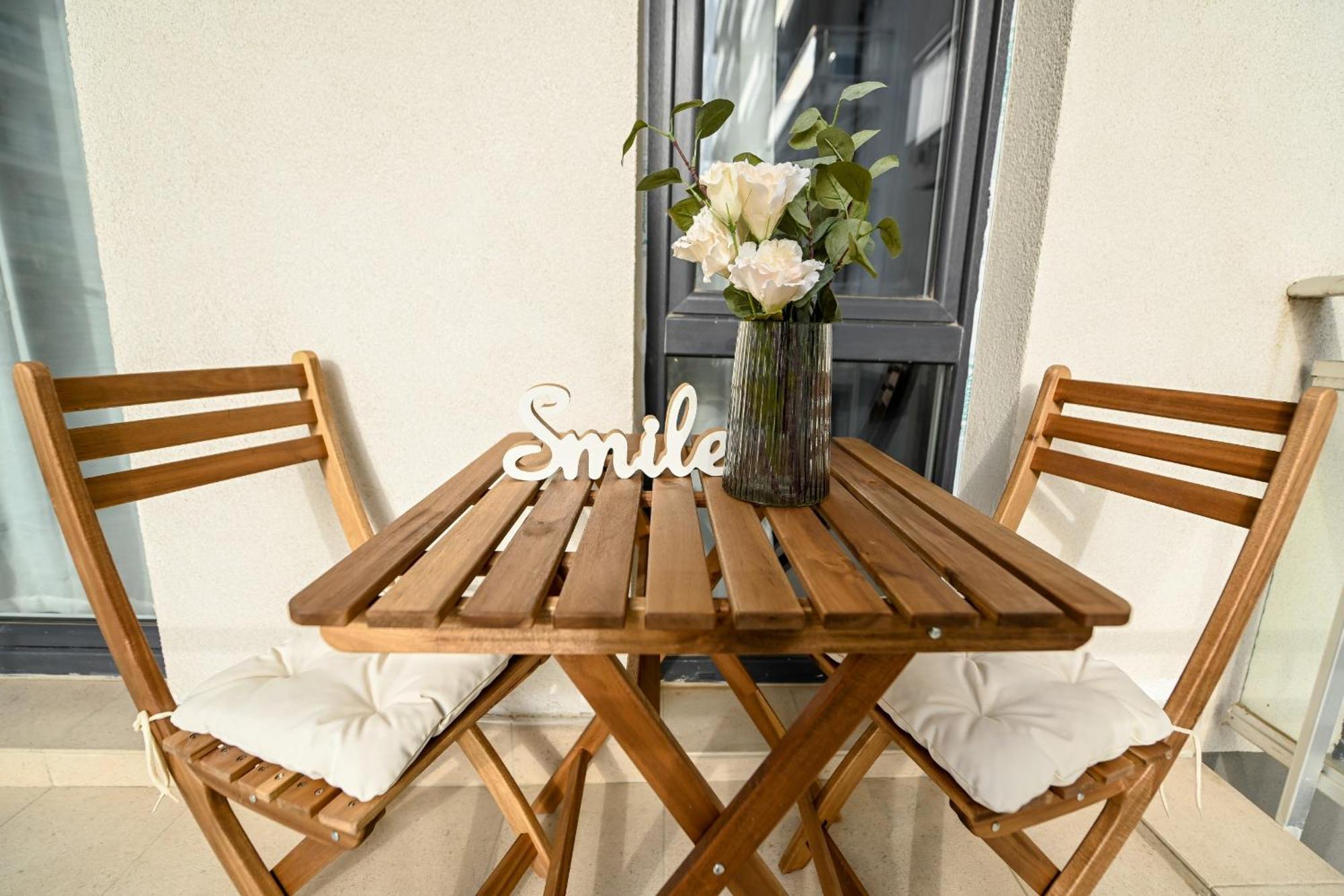 Perfect Stay: Urban Heaven In Aviatiei Business Area Bukareszt Pokój zdjęcie