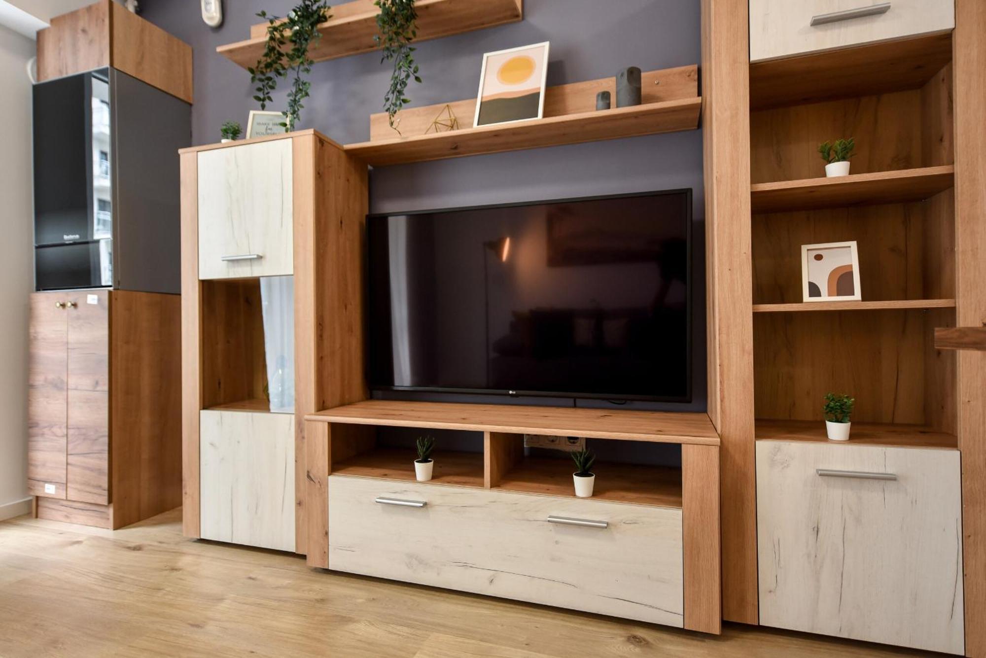 Perfect Stay: Urban Heaven In Aviatiei Business Area Bukareszt Pokój zdjęcie