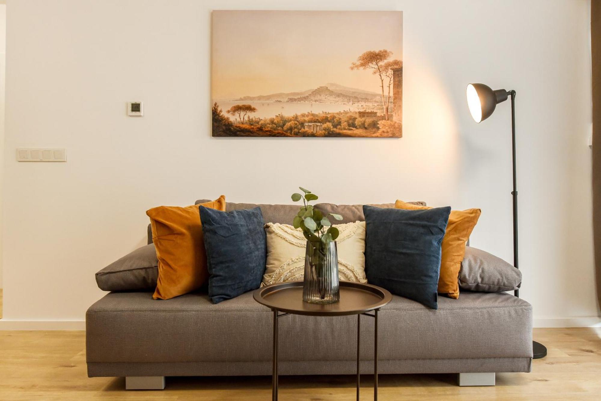 Perfect Stay: Urban Heaven In Aviatiei Business Area Bukareszt Pokój zdjęcie