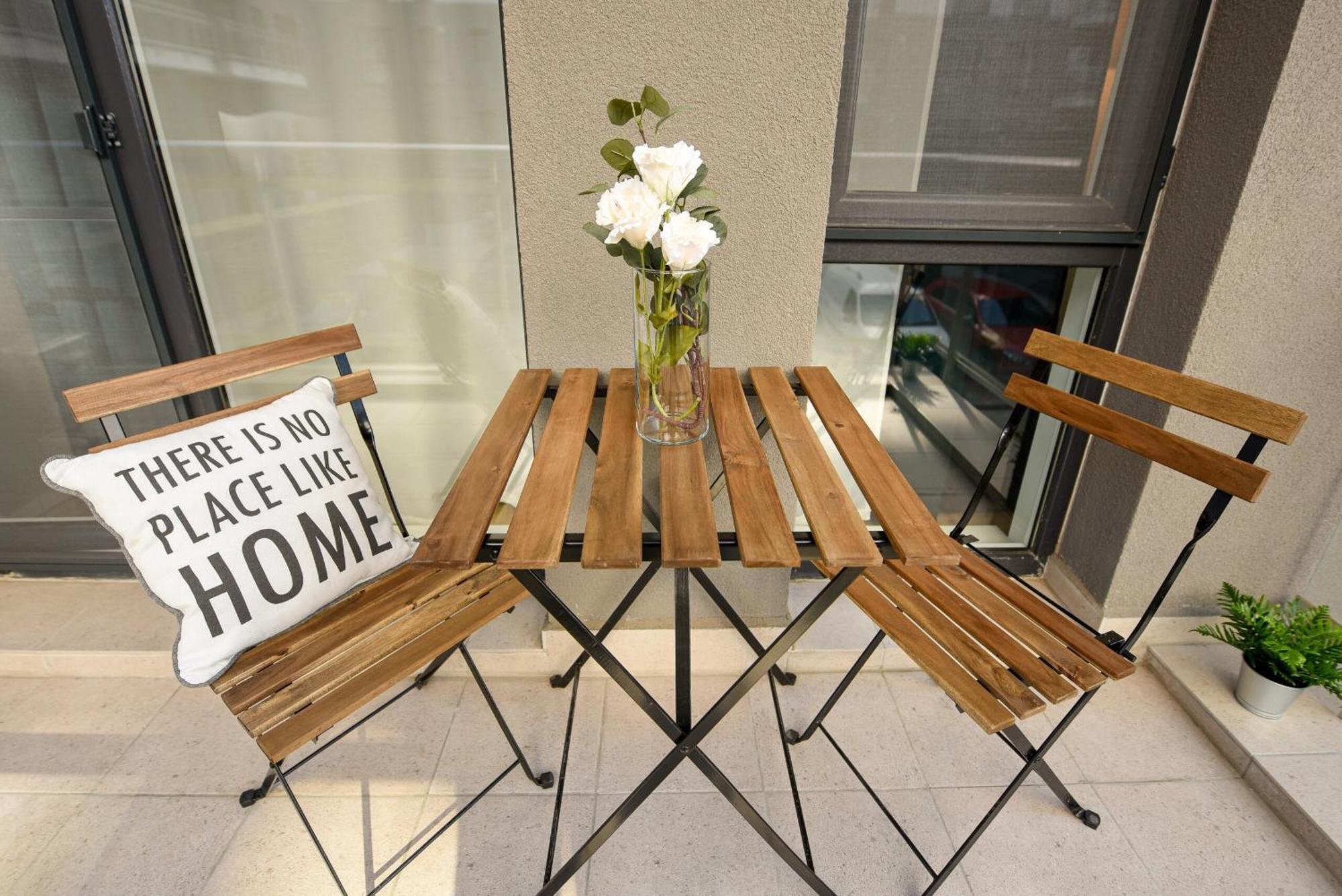 Perfect Stay: Urban Heaven In Aviatiei Business Area Bukareszt Pokój zdjęcie