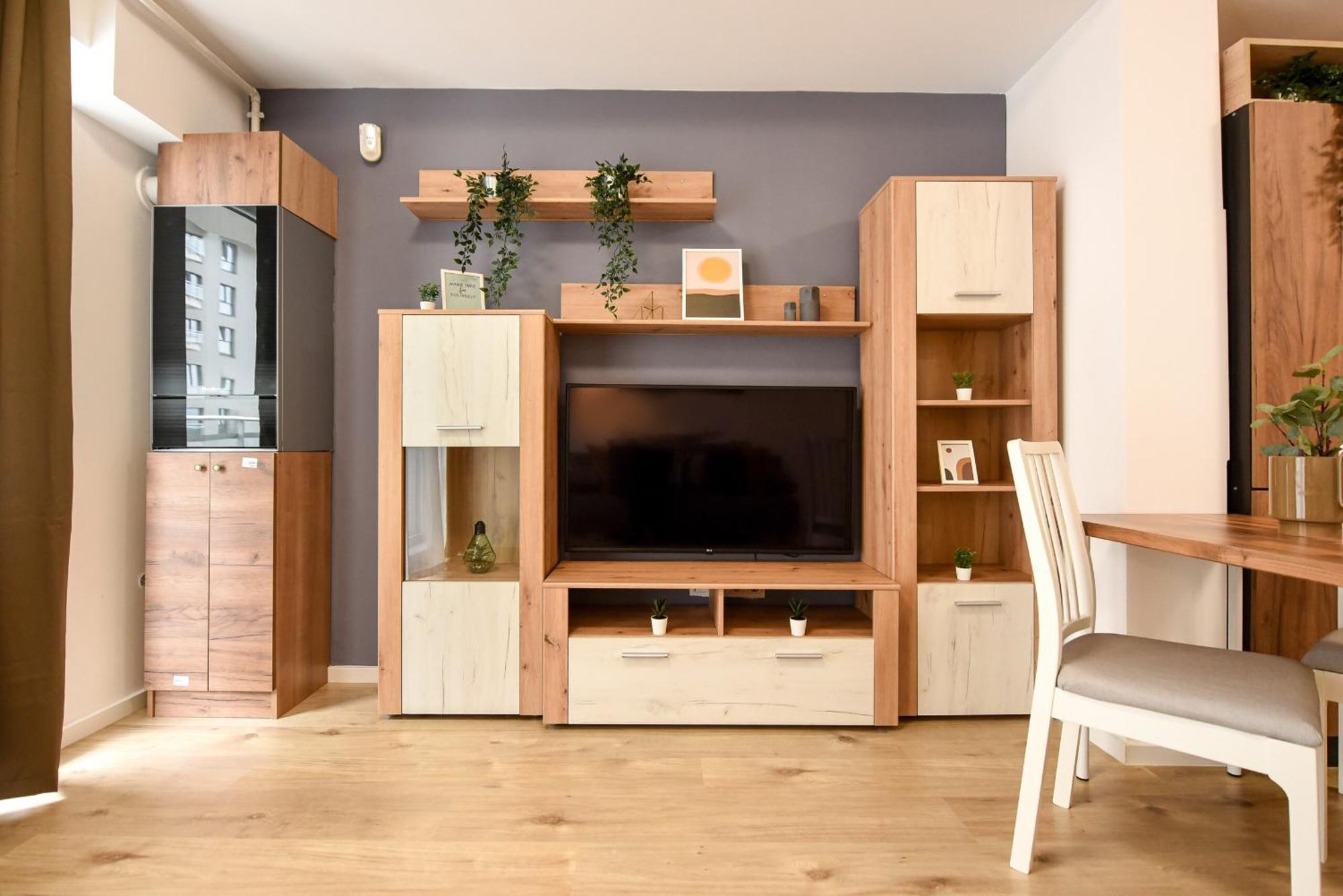 Perfect Stay: Urban Heaven In Aviatiei Business Area Bukareszt Pokój zdjęcie