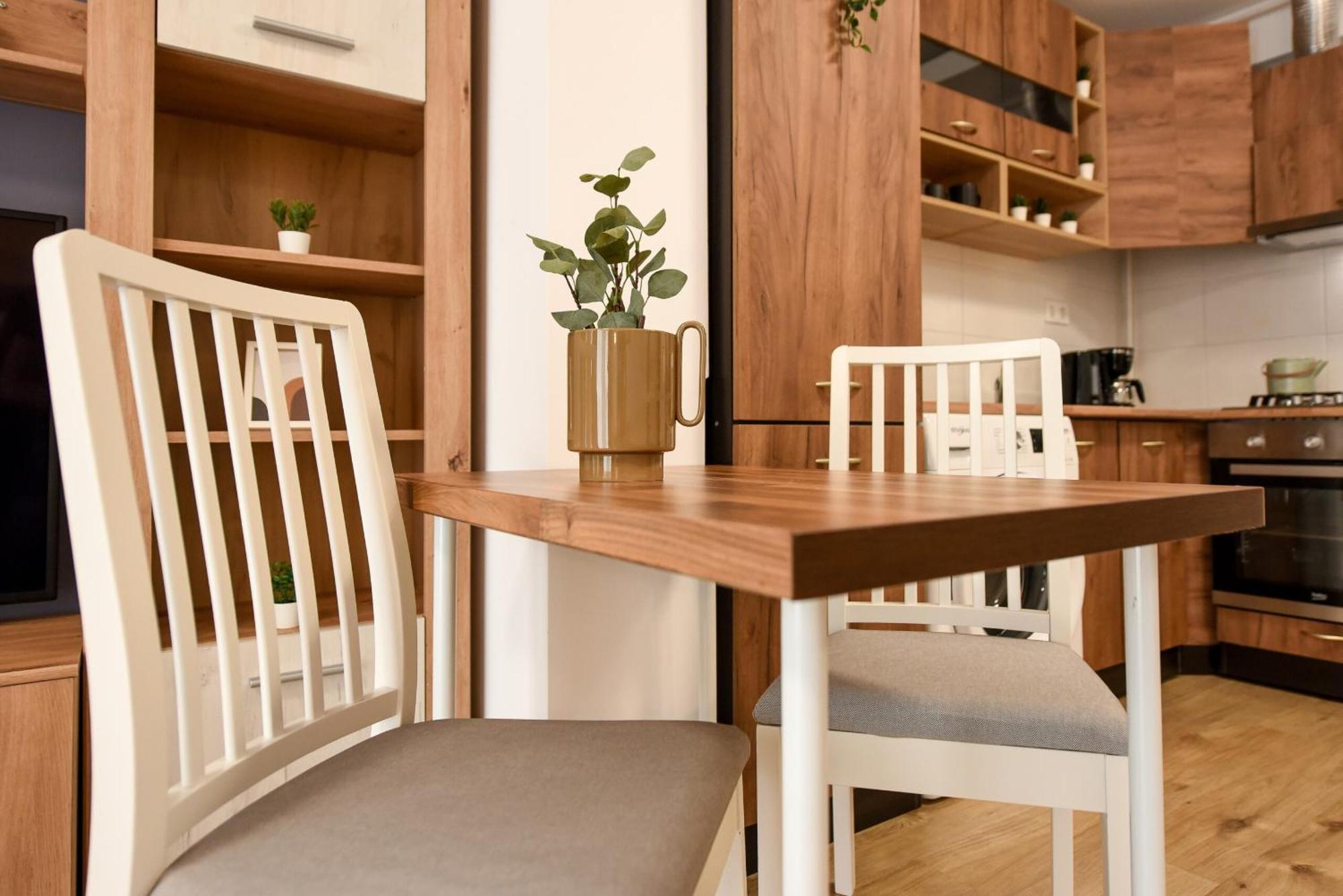 Perfect Stay: Urban Heaven In Aviatiei Business Area Bukareszt Pokój zdjęcie