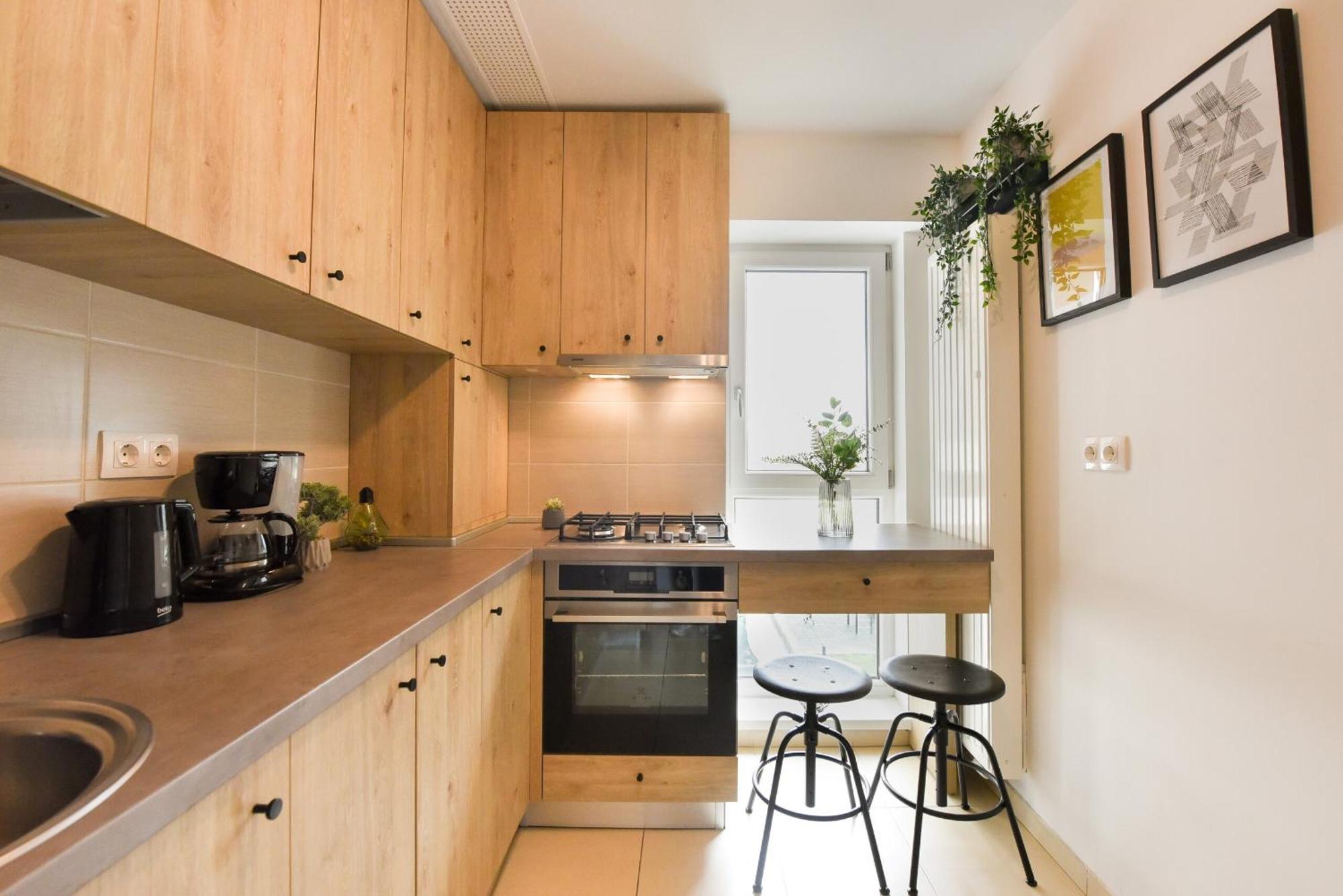 Perfect Stay: Urban Heaven In Aviatiei Business Area Bukareszt Pokój zdjęcie