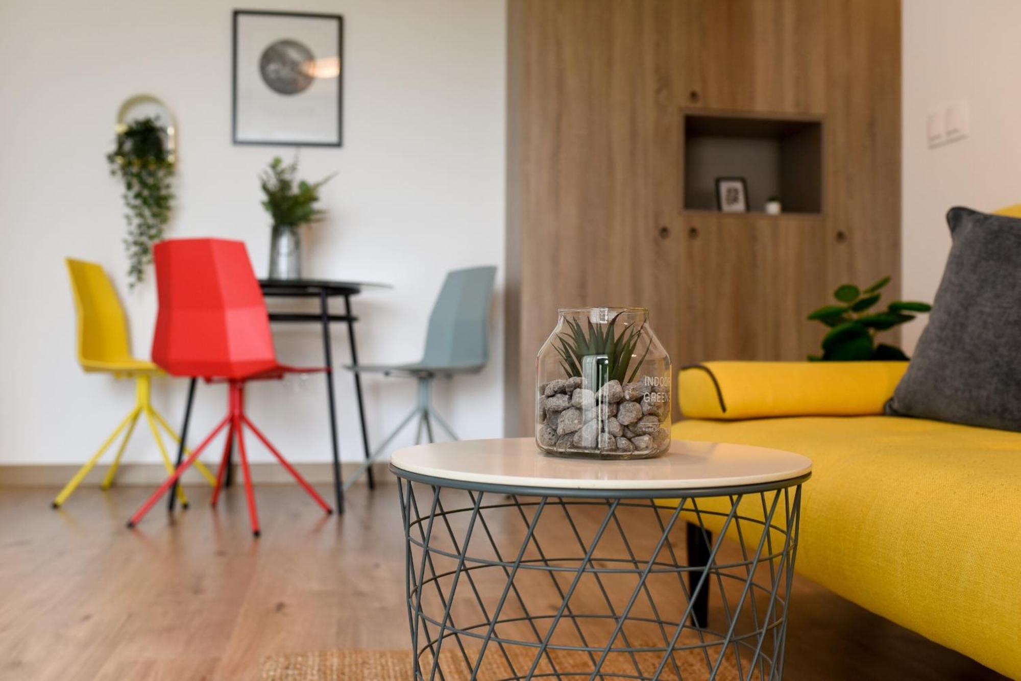 Perfect Stay: Urban Heaven In Aviatiei Business Area Bukareszt Pokój zdjęcie