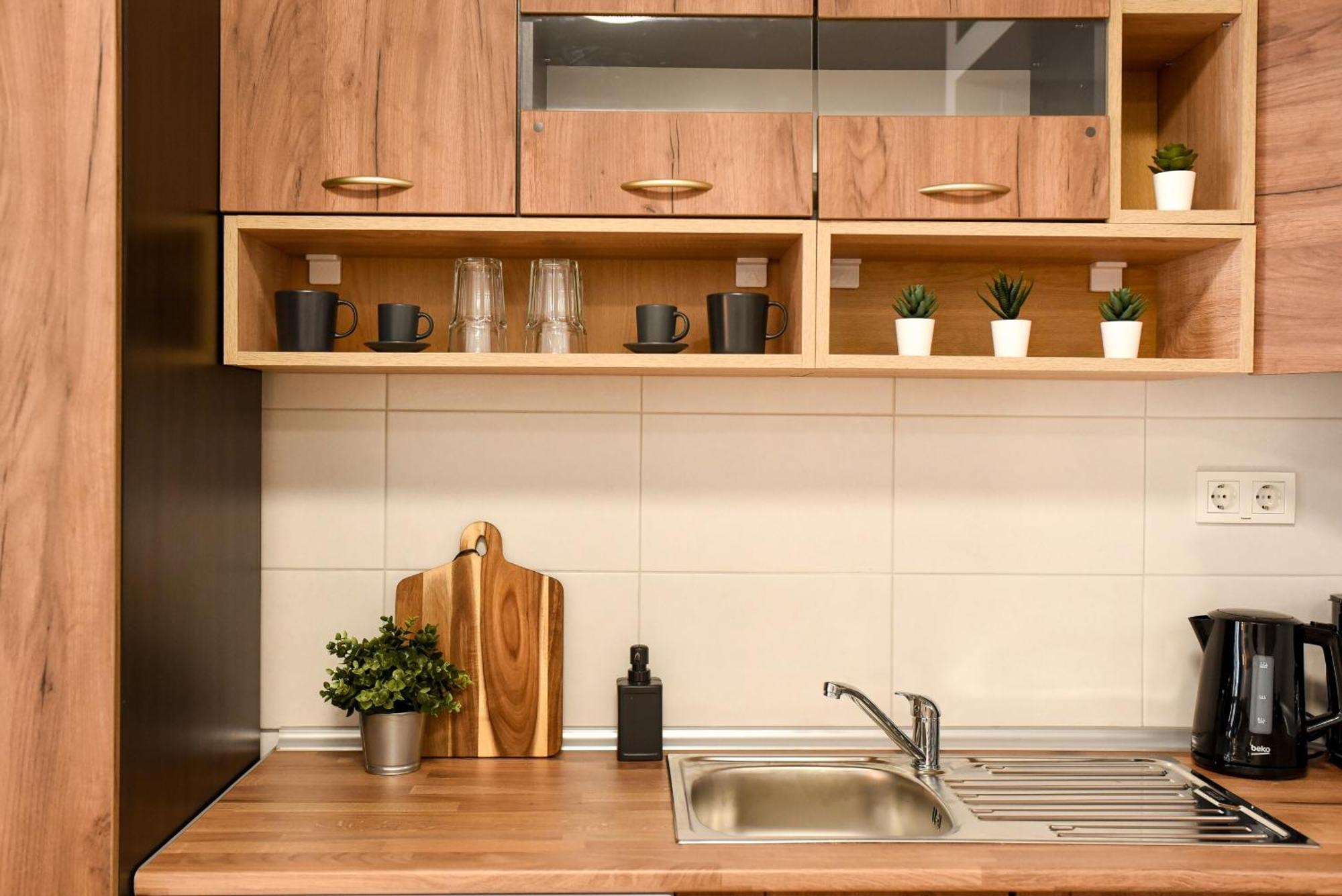 Perfect Stay: Urban Heaven In Aviatiei Business Area Bukareszt Pokój zdjęcie