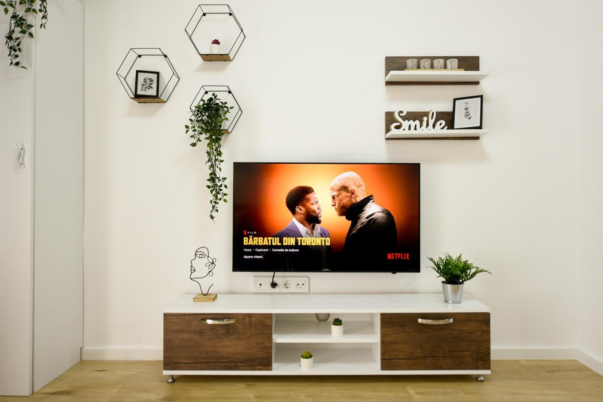 Perfect Stay: Urban Heaven In Aviatiei Business Area Bukareszt Pokój zdjęcie