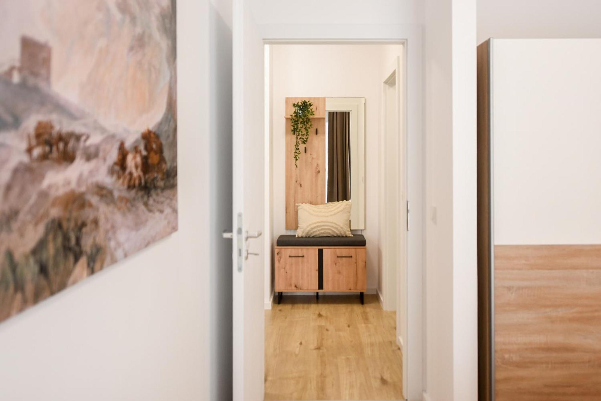 Perfect Stay: Urban Heaven In Aviatiei Business Area Bukareszt Pokój zdjęcie