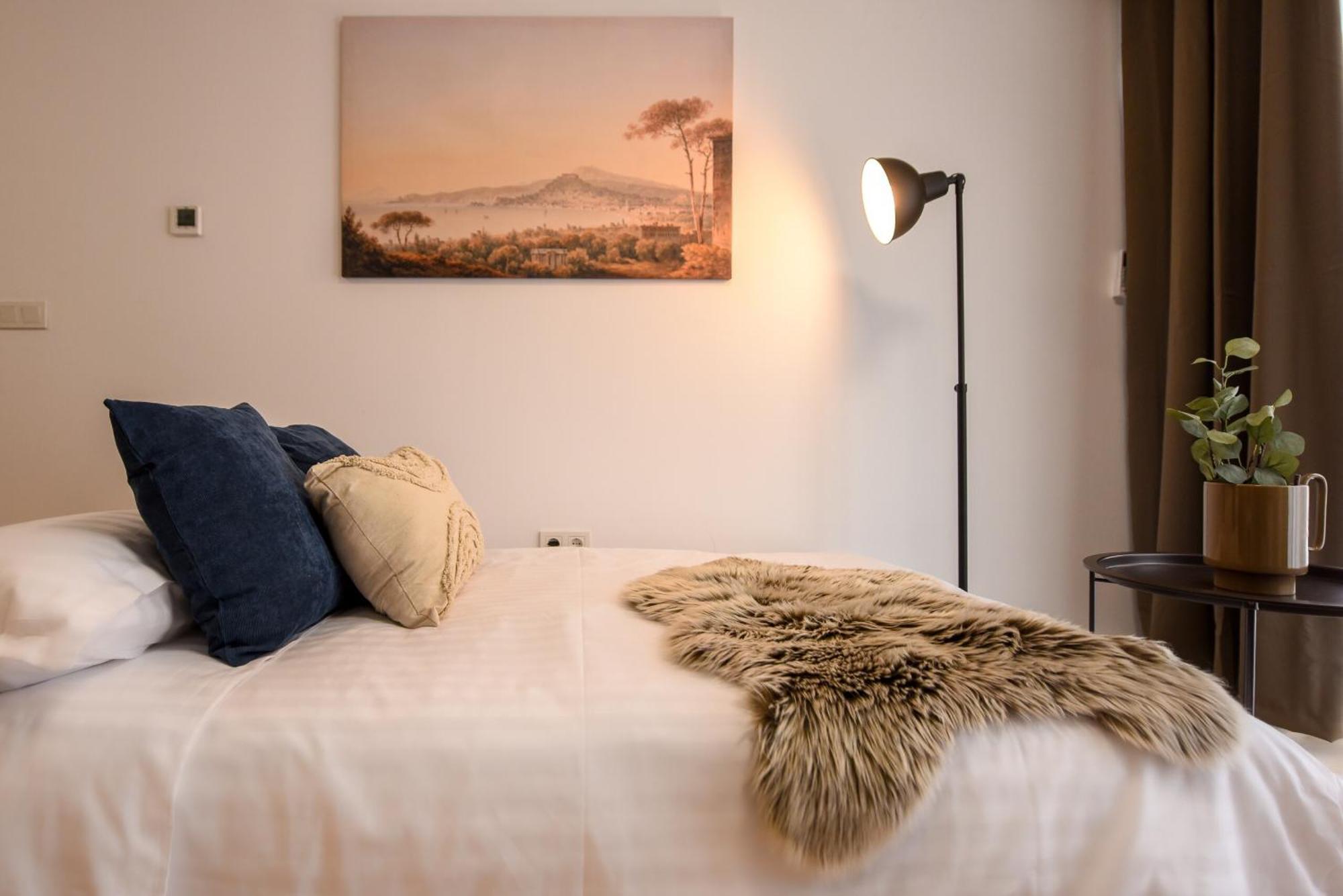 Perfect Stay: Urban Heaven In Aviatiei Business Area Bukareszt Pokój zdjęcie