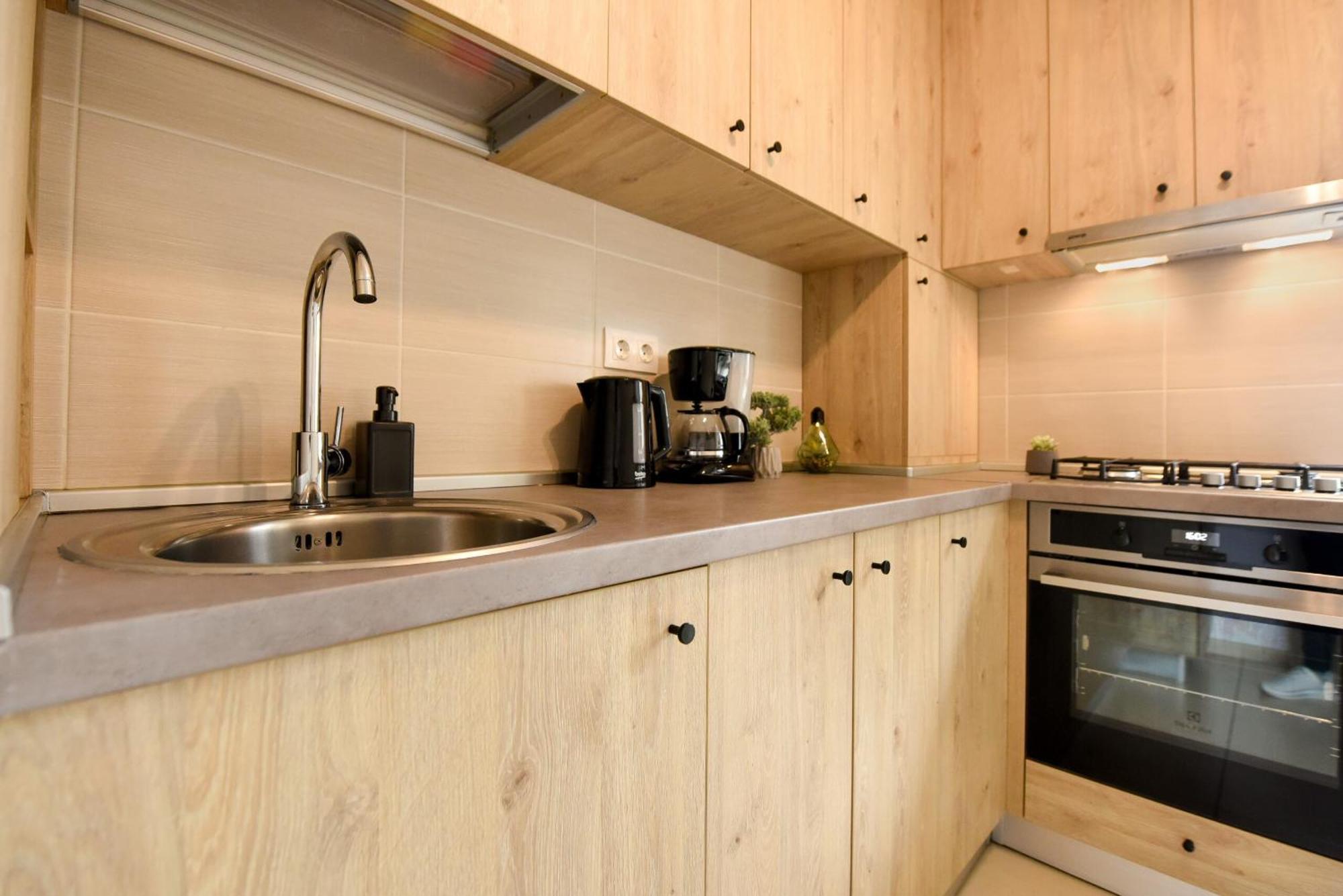 Perfect Stay: Urban Heaven In Aviatiei Business Area Bukareszt Pokój zdjęcie
