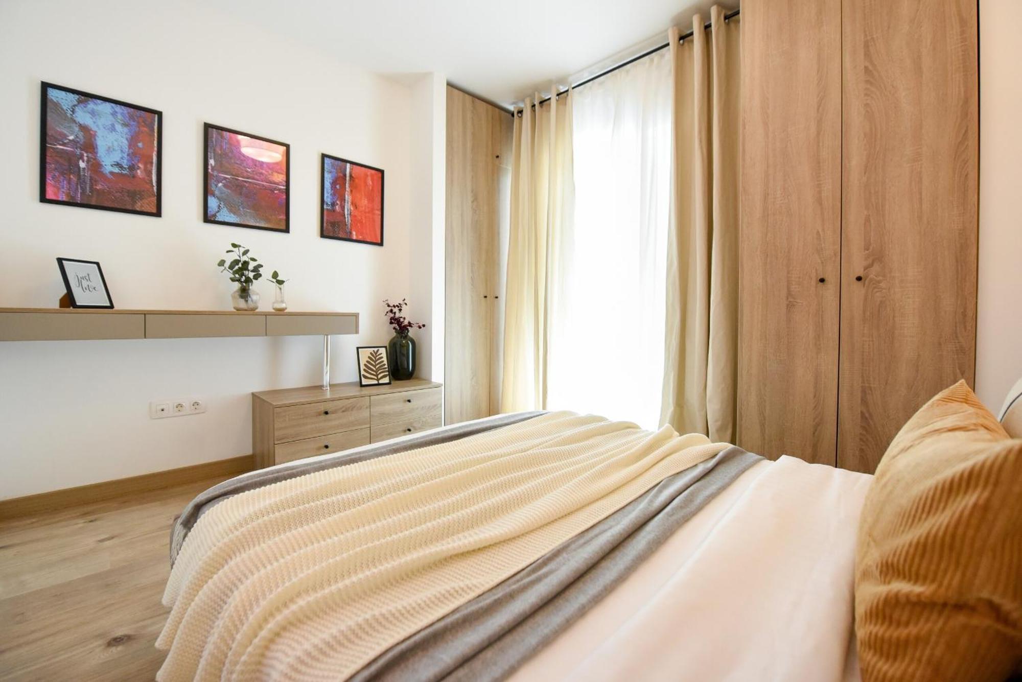Perfect Stay: Urban Heaven In Aviatiei Business Area Bukareszt Pokój zdjęcie