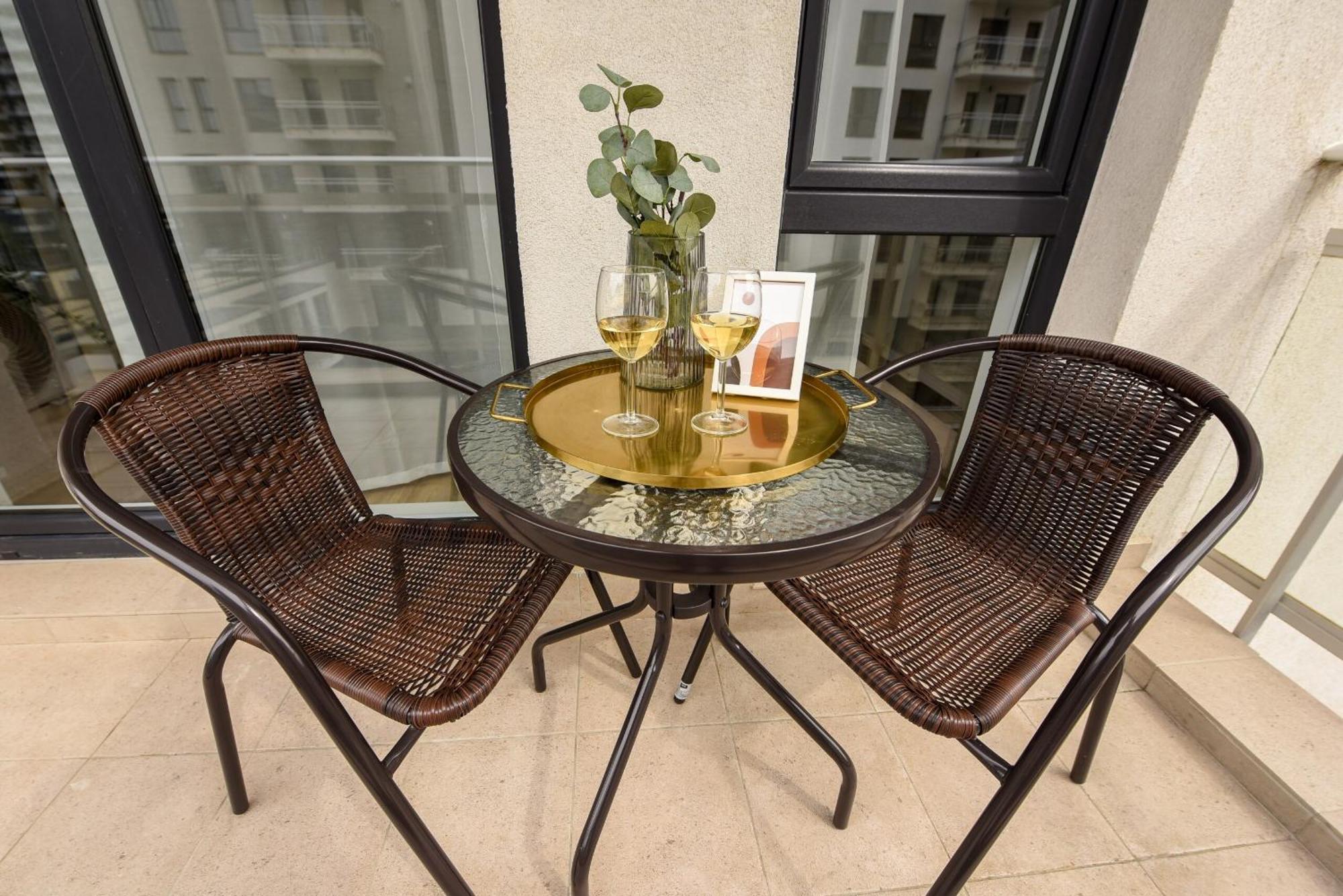 Perfect Stay: Urban Heaven In Aviatiei Business Area Bukareszt Pokój zdjęcie