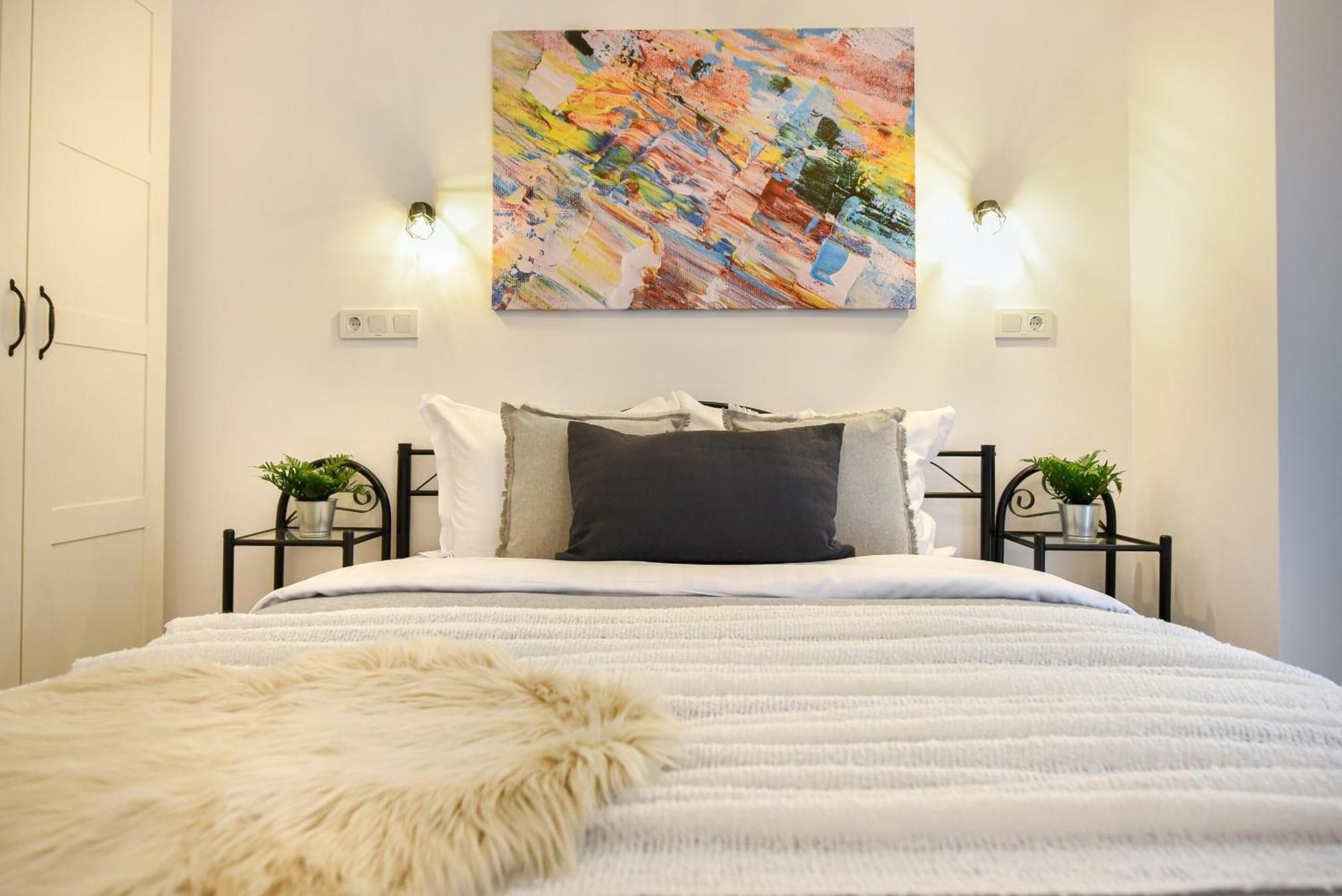 Perfect Stay: Urban Heaven In Aviatiei Business Area Bukareszt Pokój zdjęcie