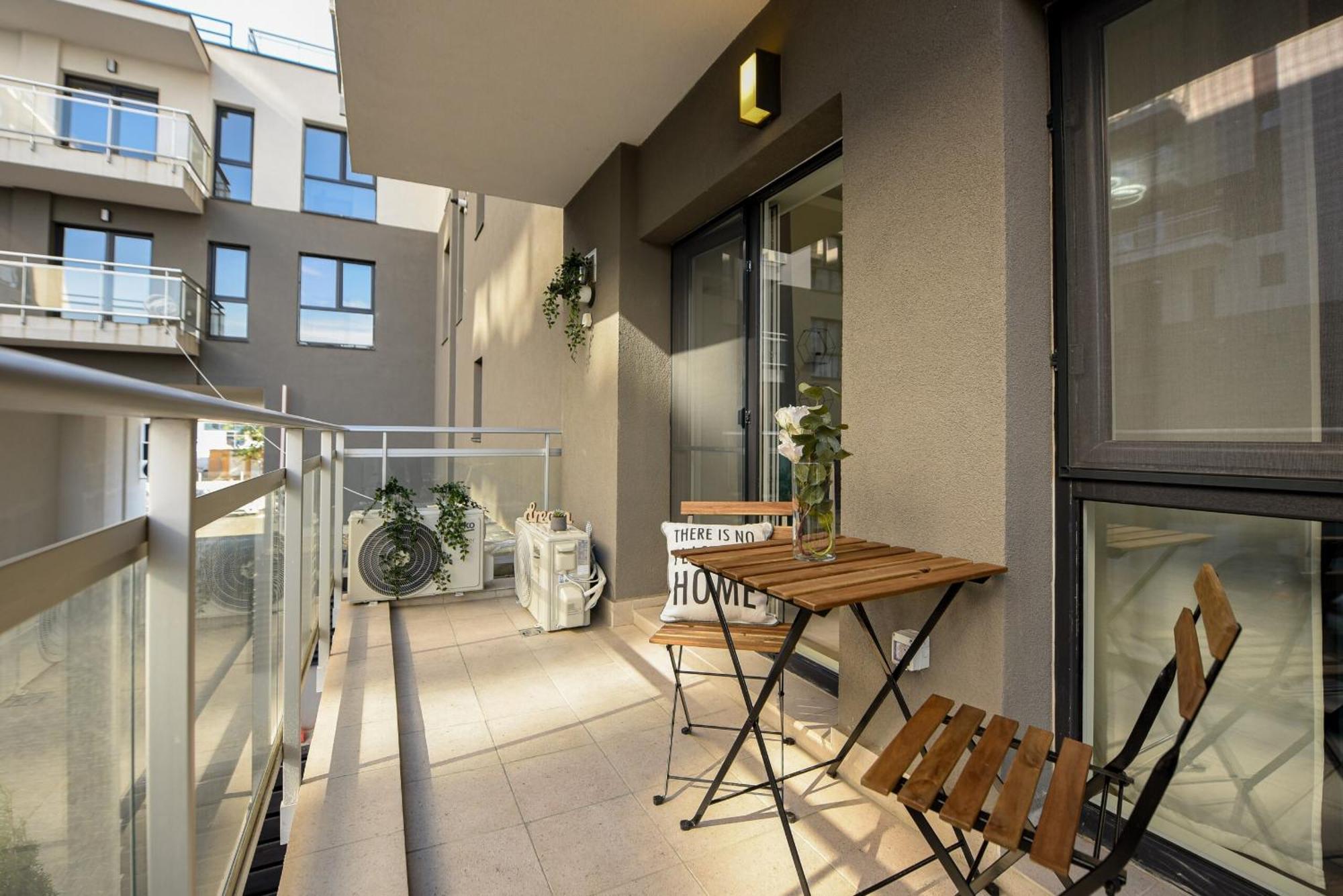 Perfect Stay: Urban Heaven In Aviatiei Business Area Bukareszt Pokój zdjęcie