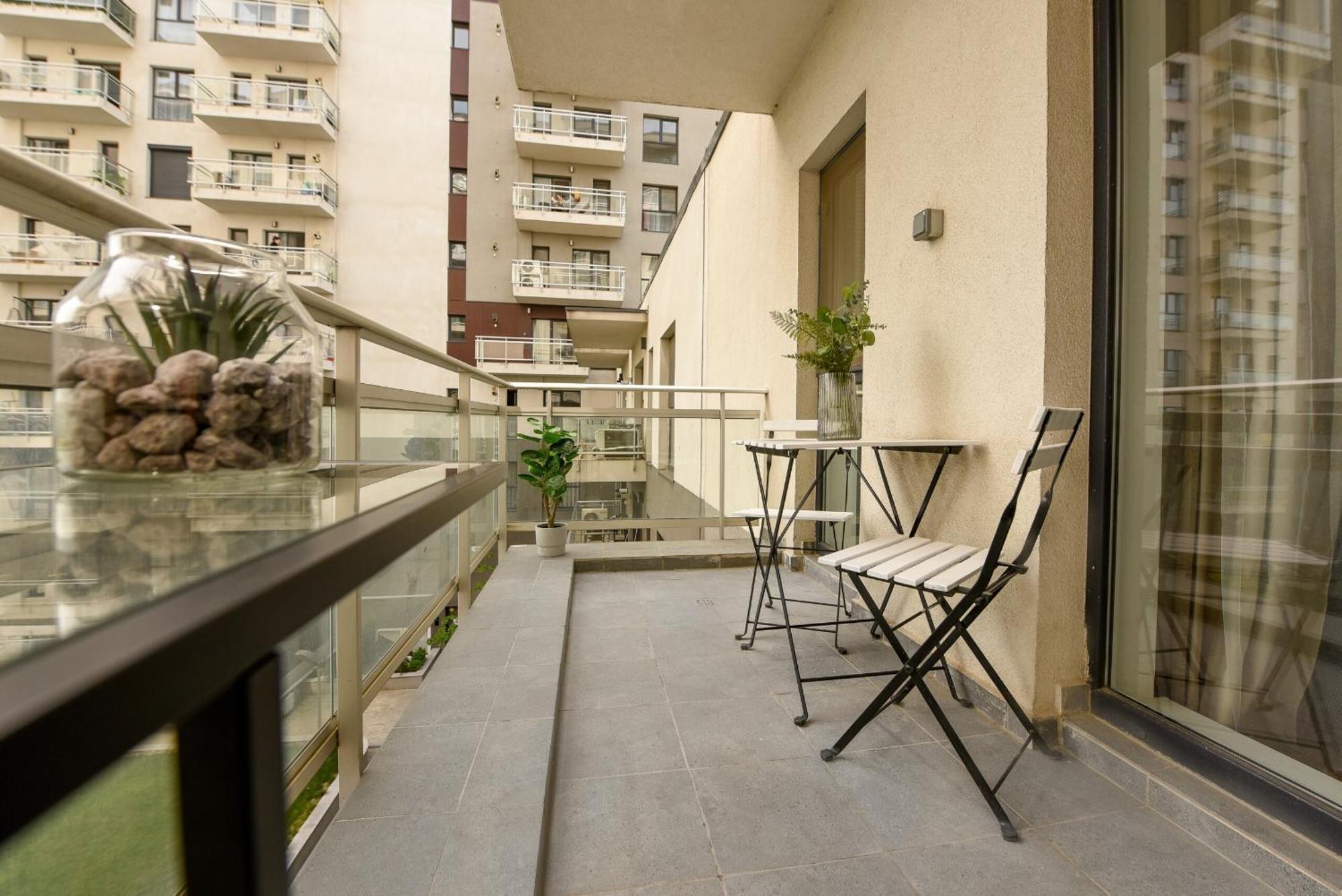 Perfect Stay: Urban Heaven In Aviatiei Business Area Bukareszt Pokój zdjęcie